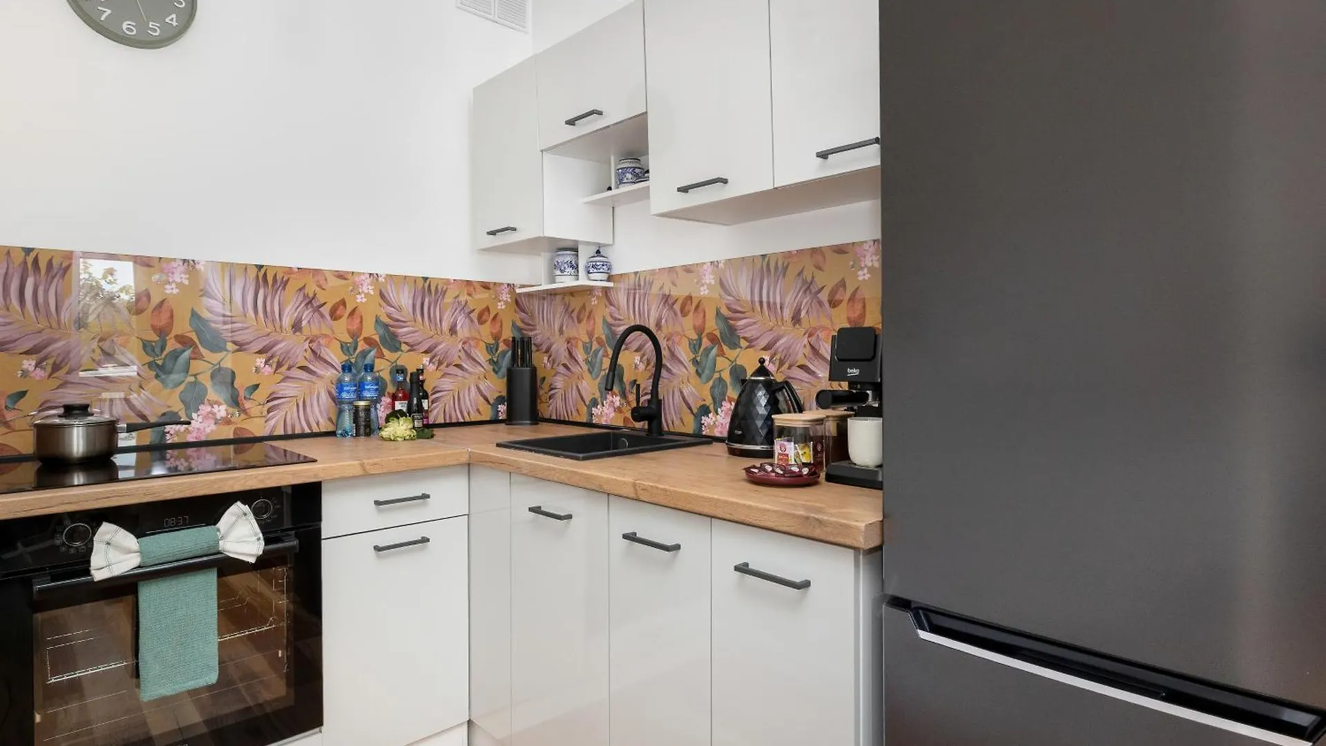 Krab Karpacz Apartamento Polónia
