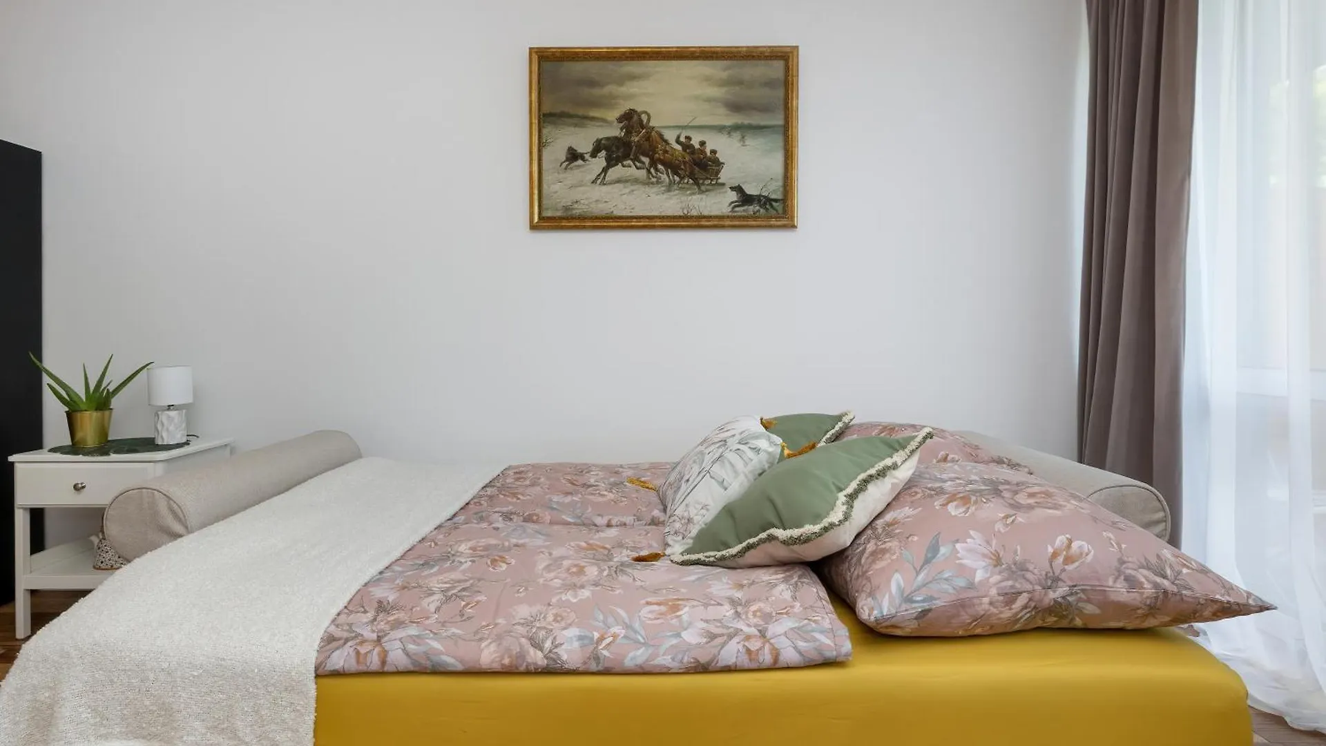 Krab Karpacz Apartamento