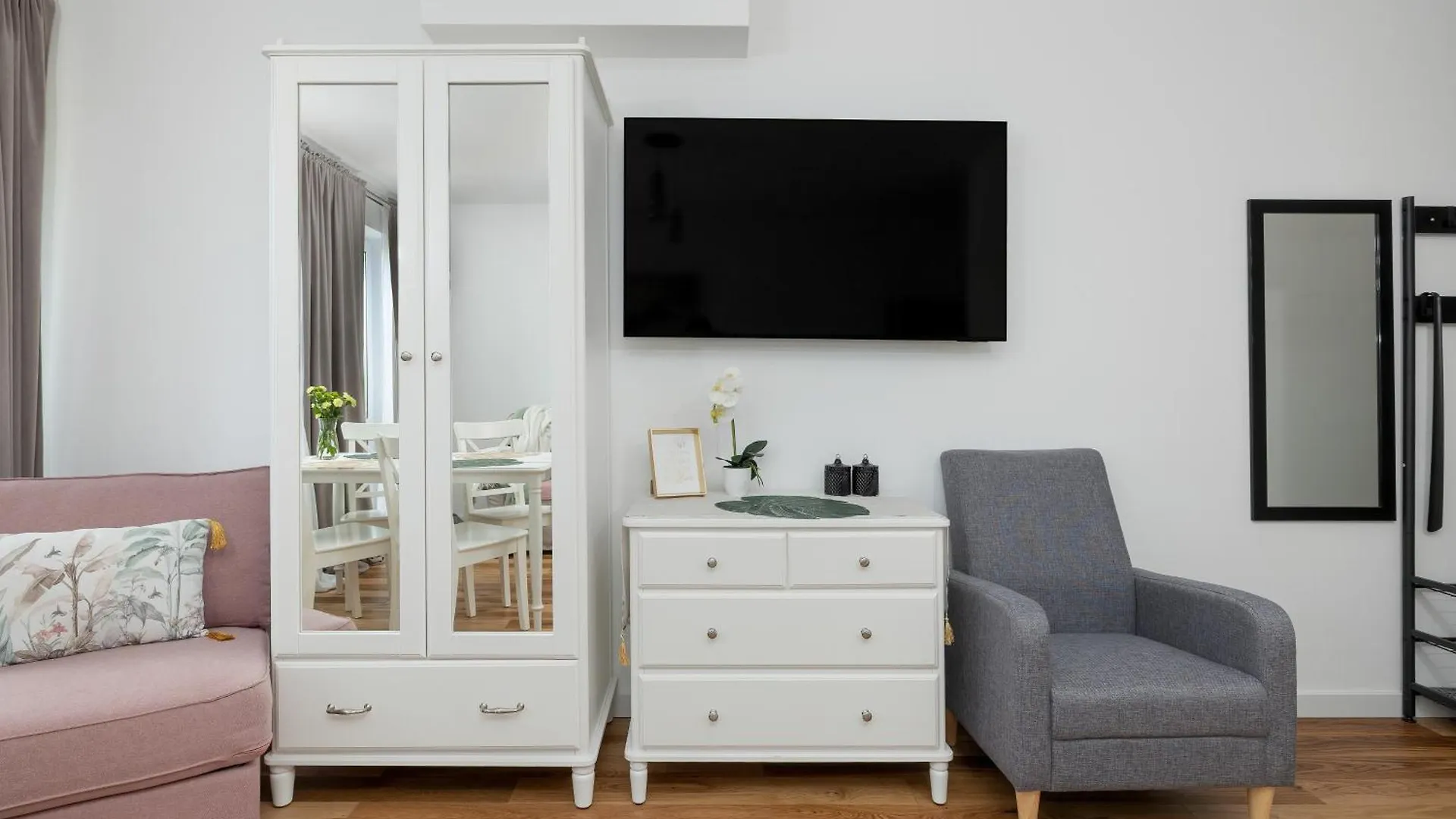 Krab Karpacz Apartamento
