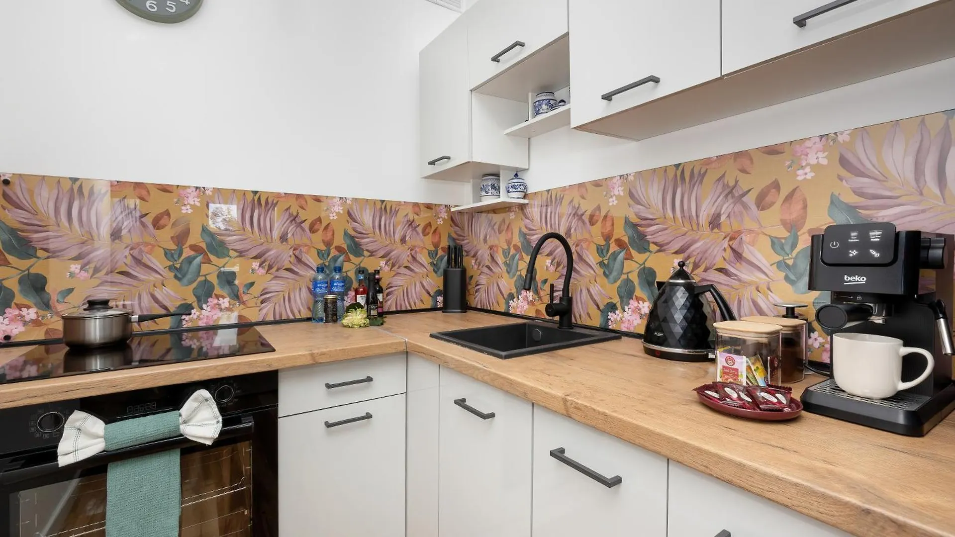 Krab Karpacz Apartamento Polónia