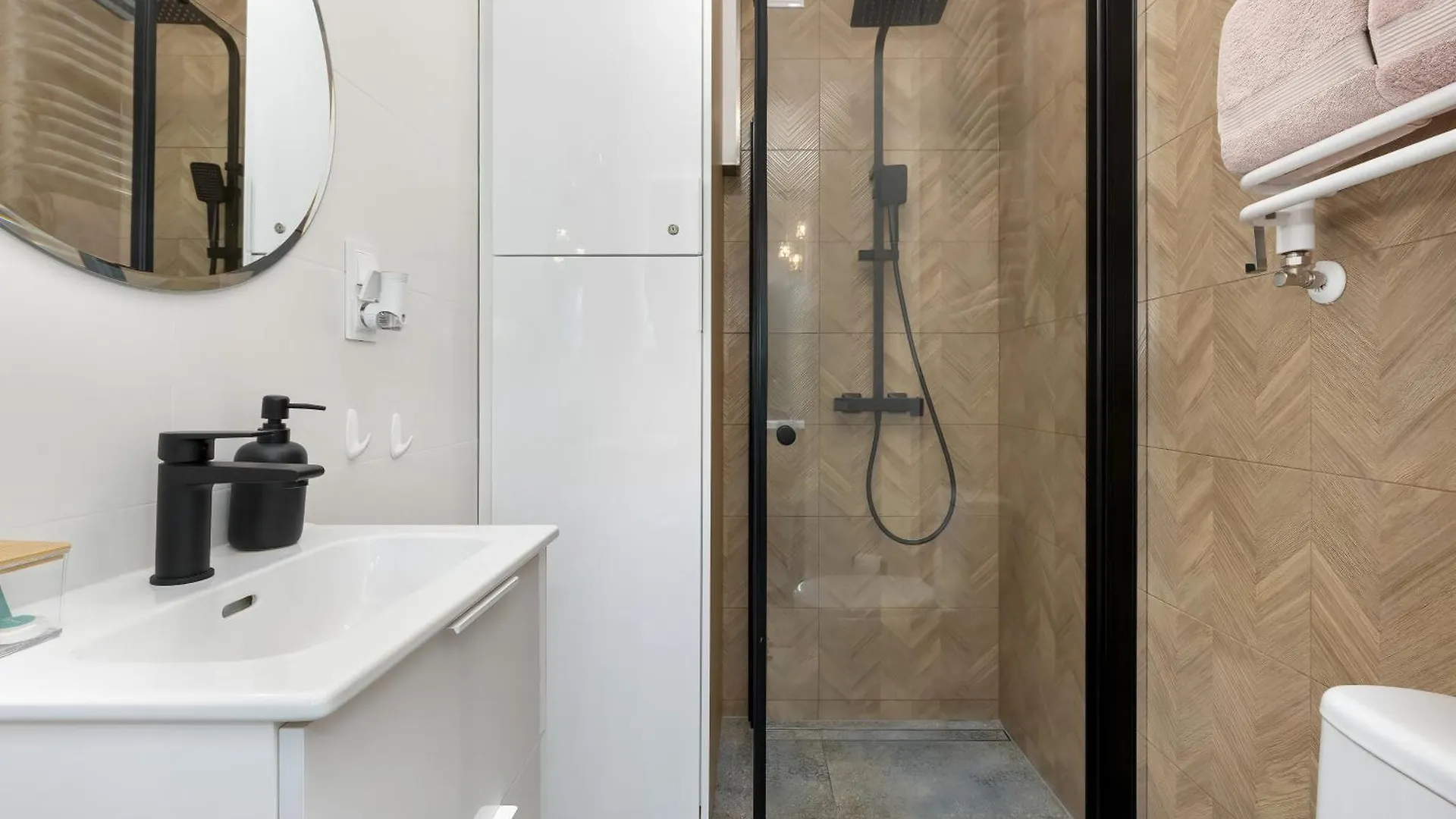 Krab Karpacz Apartamento