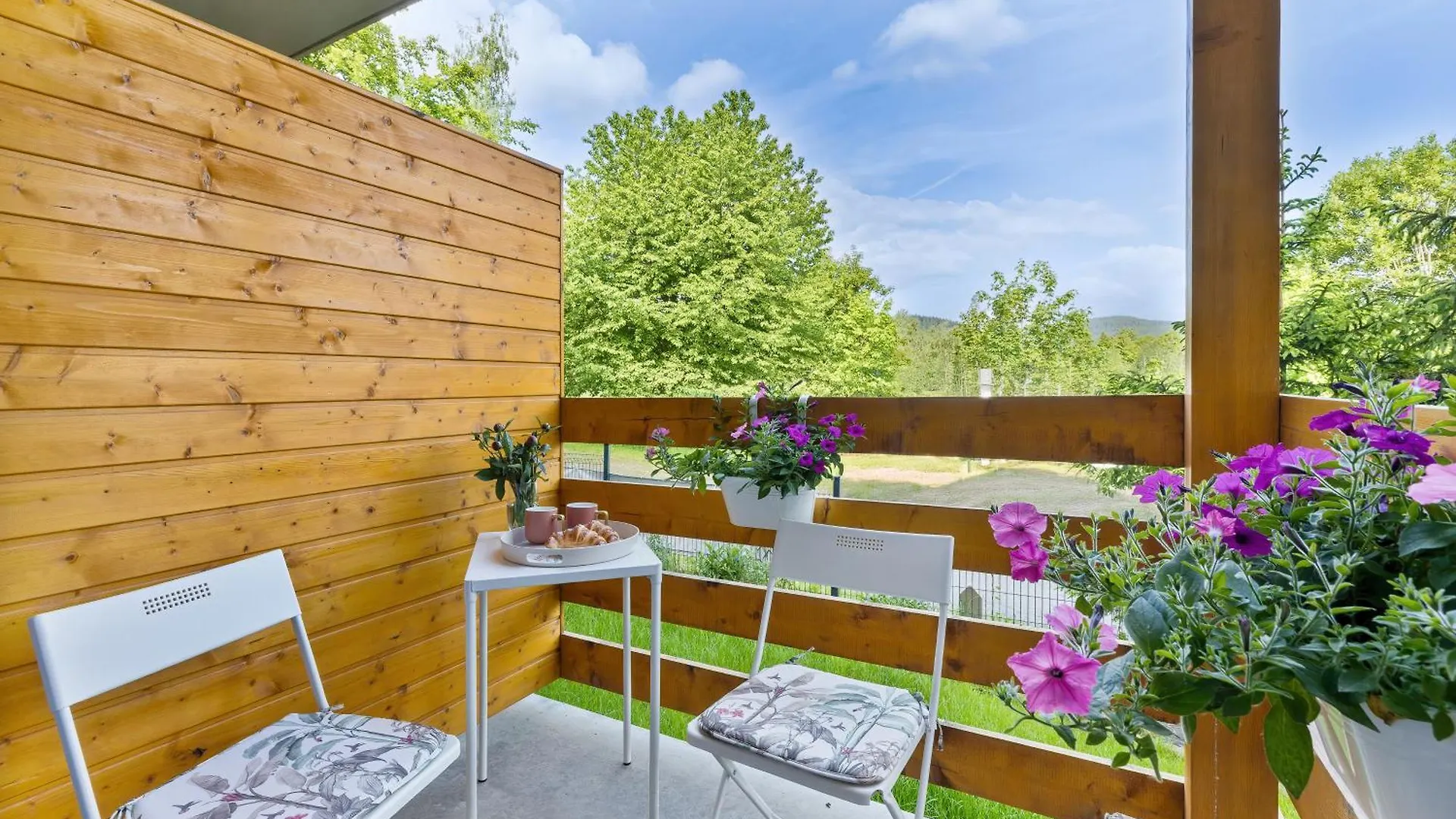 Krab Karpacz Apartamento